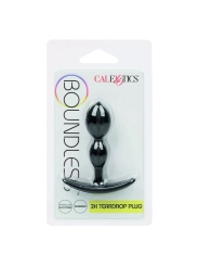 Boundless 2x Teardrop Plug von Calexotics