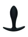 Boundless Teardrop Plug von Calexotics