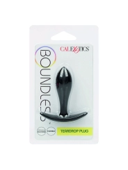 Boundless Teardrop Plug von Calexotics