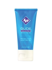 Schmiermittel auf Wasserbasis Ultra Langlebige Reise Tube 60 ml von Id Glide