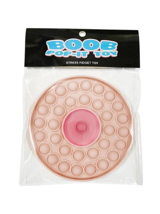 Boob-Pop-It-Spielzeug von Kheper Games