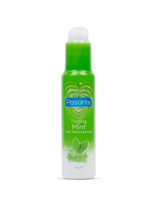 Schmiermittel Flavor Mind 75 ml von Pasante