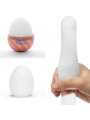 Spiral-Ei-Masturbator von Tenga