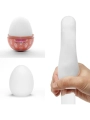 Kegel-Masturbator-Ei von Tenga