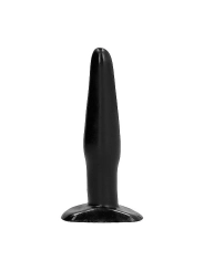 Stecker Schwarz 11 cm von All Black