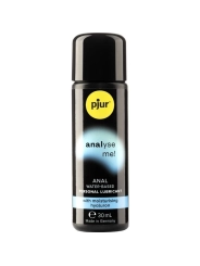 Analyze Me Analwasser-Schmiermittel 30 ml von Pjur