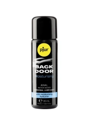 Back Door Comfort Anal Wasser-Schmiermittel 30 ml von Pjur