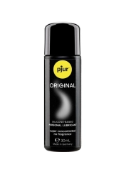 Original Silikon-Schmiermittel 30 ml von Pjur