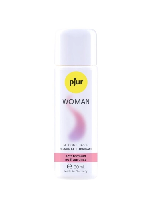 Woman Bodyglide Schmiermittel 30 ml von Pjur