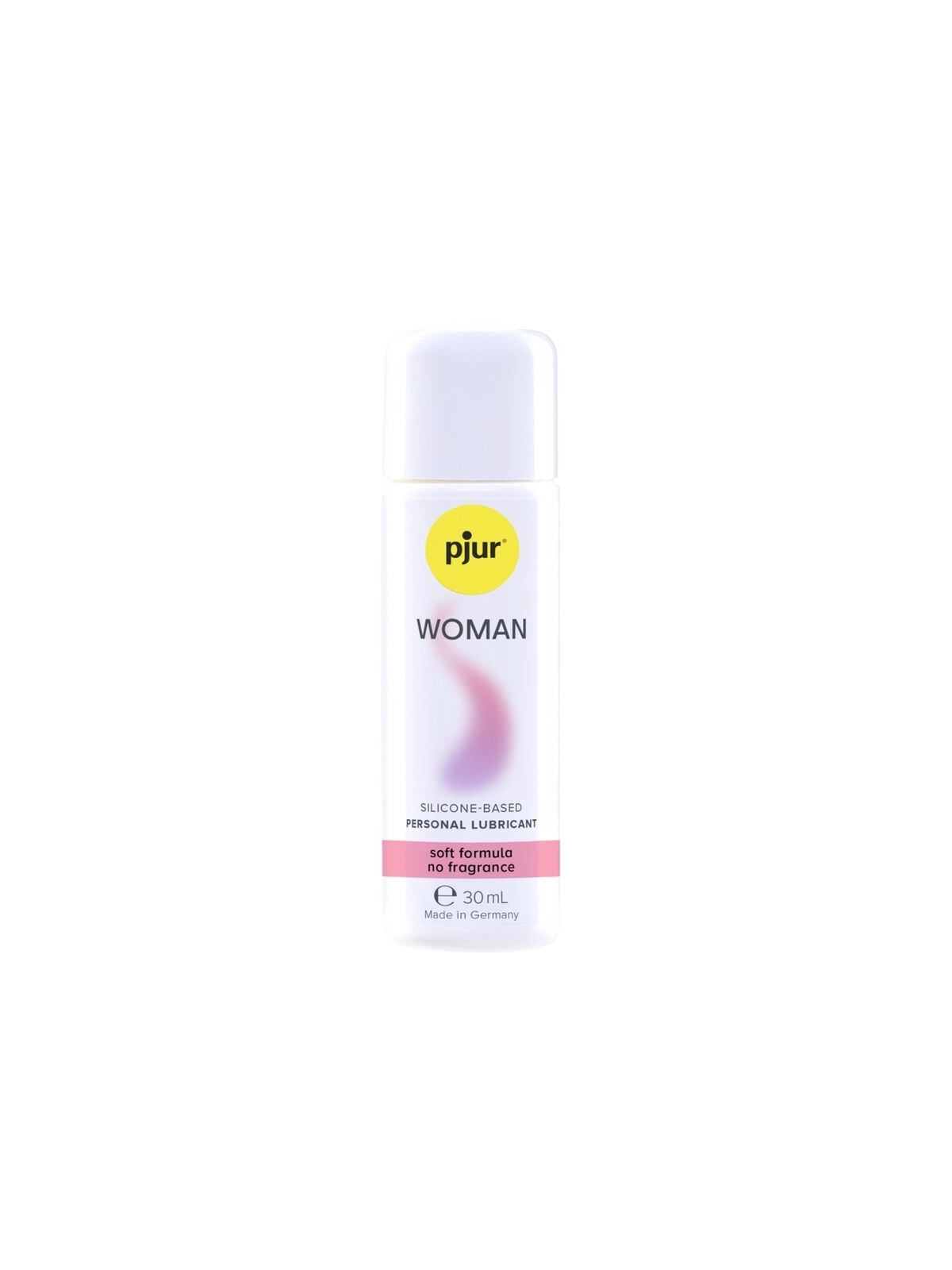 Woman Bodyglide Schmiermittel 30 ml von Pjur