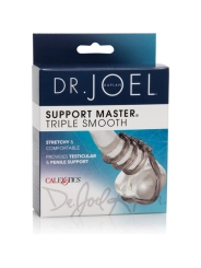 Dr. J Support Master Triple Glatt von Calexotics