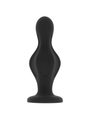 Silikon-Analstecker 12 cm von Ohmama Anal