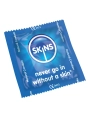 Condom Natural Pack 12 von Skins