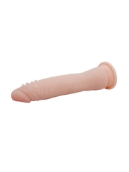 Fit Realistischer Tpr-Wirbeltiere 20.1 cm von Baile Dildos