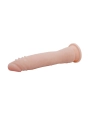 Fit Realistischer Tpr-Wirbeltiere 20.1 cm von Baile Dildos