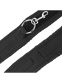 Handschellen aus Neopren von Darkness Bondage