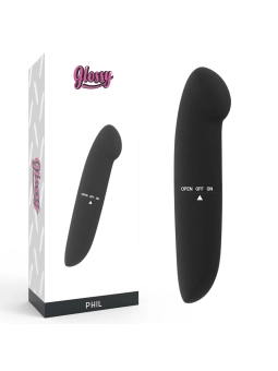 G-Spot & Rabbit Vibratoren