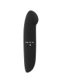 Phil Vibrator Schwarz von Glossy