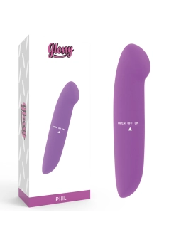 G-Spot & Rabbit Vibratoren