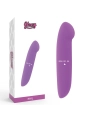 Phil Vibrator Lila von Glossy