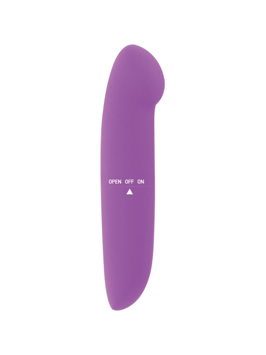 Phil Vibrator Lila von Glossy