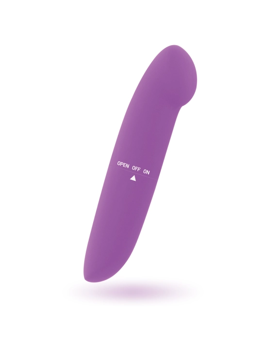 Phil Vibrator Lila von Glossy