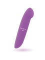 Phil Vibrator Lila von Glossy