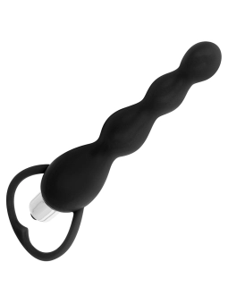 Buttplugs mit Vibration