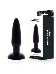 Analplug 13.5 cm von Addicted Toys