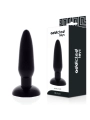 Analplug 13.5 cm von Addicted Toys