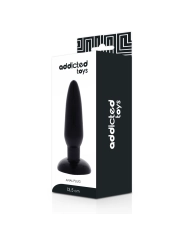 Analplug 13.5 cm von Addicted Toys