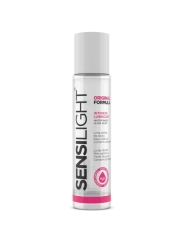 Sensilight Originalformel Schmiermittel auf Wasserbasis 150 ml von Intimateline Intimateline