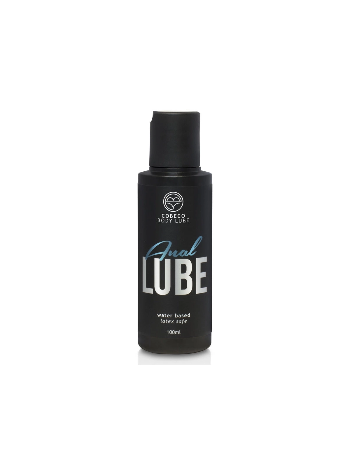 Cbl Anal Lubel 100ml von Cobeco Pharma