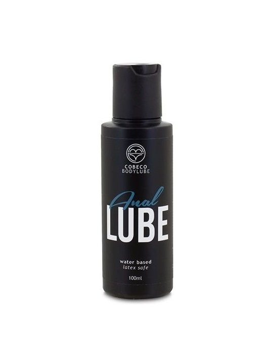 Anal-Lube 100 ml von Cobeco - Cbl