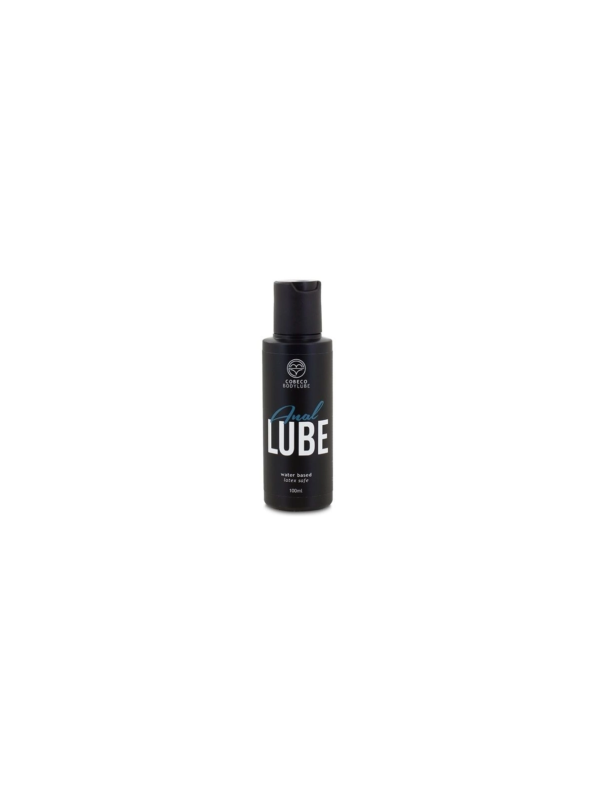 Anal-Lube 100 ml von Cobeco - Cbl