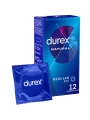 Natural Plus 12 Stück von Durex Condoms