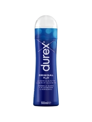 Durex Play Natürliches H2o-Schmiermittel 50 ml von Durex Lubes