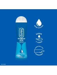 Durex Play Natürliches H2o-Schmiermittel 50 ml von Durex Lubes