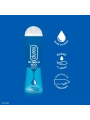 Durex Play Natürliches H2o-Schmiermittel 50 ml von Durex Lubes