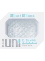 Uni Diamond Masturbator-Fingerhut von Tenga