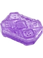 Uni Amethyst Masturbator Fingerhut von Tenga