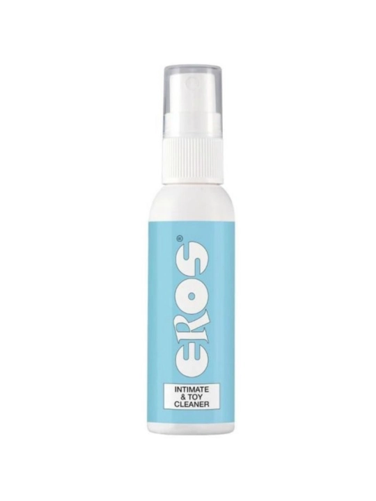 Intimate Externer und Toy-Reiniger 200 ml von Eros Classic Line