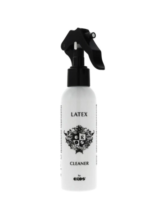 Latexreiniger 150 ml von Eros Fetish Line