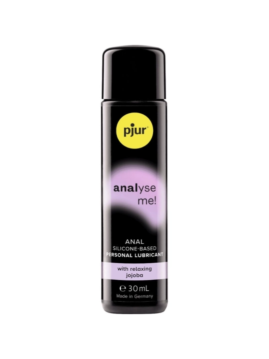 Analyze Me Anal Entspannungsgel 30 ml von Pjur