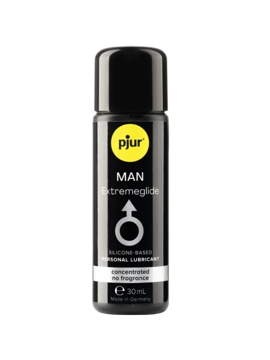 Man Premium Schmiermittel 30 ml von Pjur