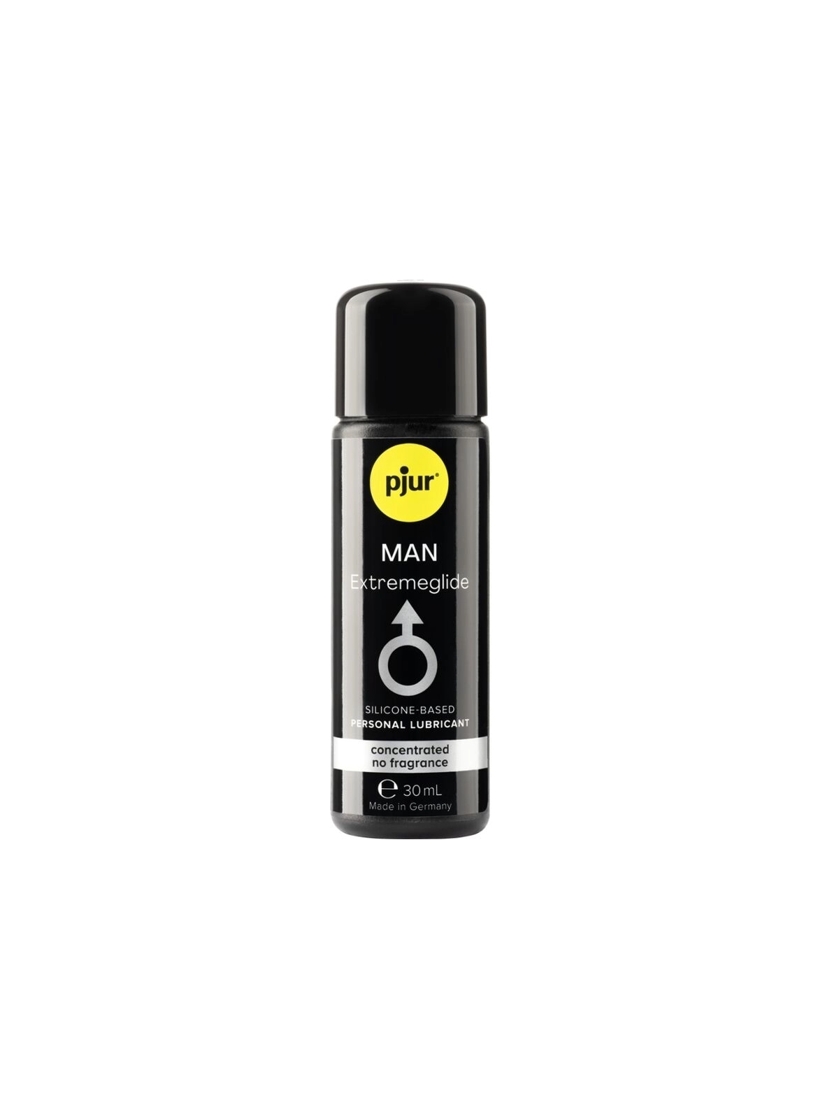 Man Premium Schmiermittel 30 ml von Pjur