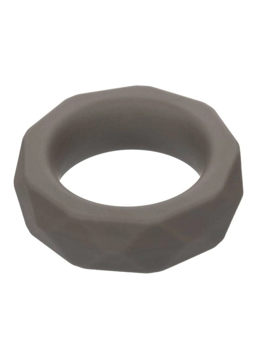 Alpha Prolong Prismatischer Ring Grau von Calexotics