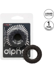 Alpha Prolong Tretring Schwarz von Calexotics