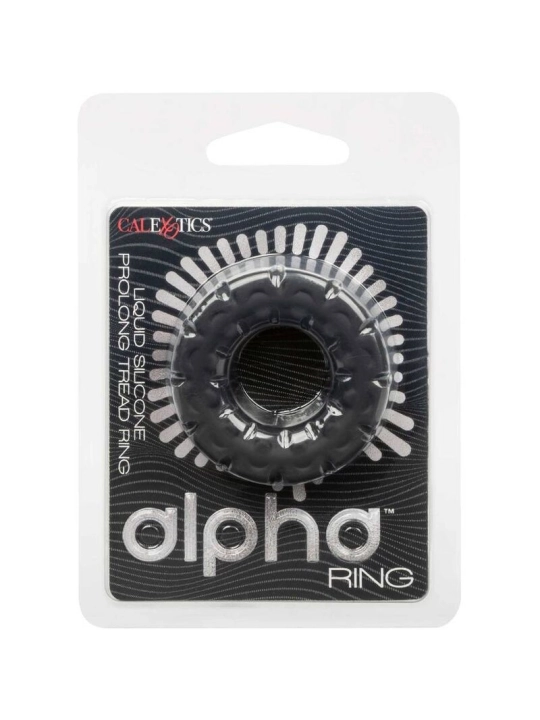 Alpha Prolong Tretring Schwarz von Calexotics