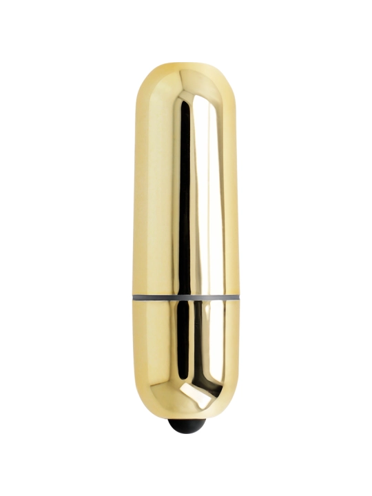 Mini Goldene Vibrationskugel von Online